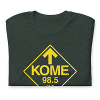 KOME - San Jose, CA