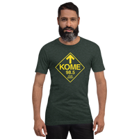 KOME - San Jose, CA