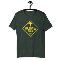 KOME - San Jose, CA