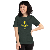 KOME - San Jose, CA