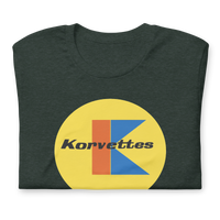 Korvettes