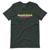 Musicland
