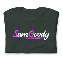 Sam Goody