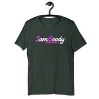 Sam Goody