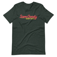 Sam Goody