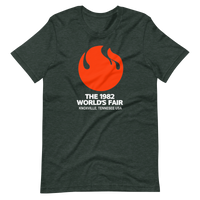 1982 World's Fair - Knoxville