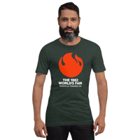 1982 World's Fair - Knoxville