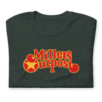 Miller's Outpost