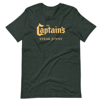 Captain’s Steak Joynt