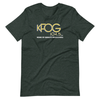 KFOG - San Francisco, CA