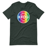 KFOG - San Francisco, CA