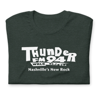 WRLG - Nashville, TN