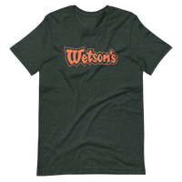 Wetson's