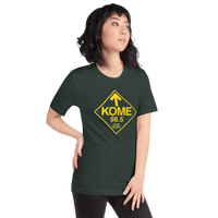 KOME - San Jose, CA