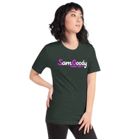 Sam Goody