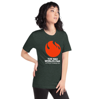 1982 World's Fair - Knoxville