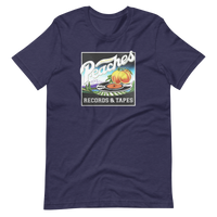 Peaches Records & Tapes