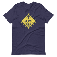 KOME - San Jose, CA