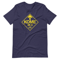 KOME - San Jose, CA
