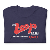 WLUP - Chicago, IL