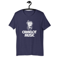 Camelot Music