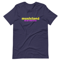 Musicland