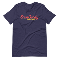 Sam Goody