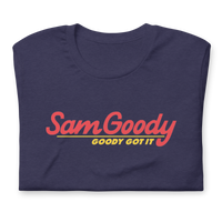 Sam Goody