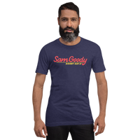 Sam Goody