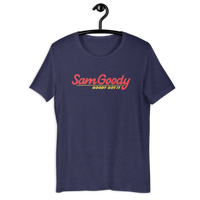 Sam Goody
