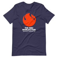 1982 World's Fair - Knoxville