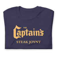 Captain’s Steak Joynt