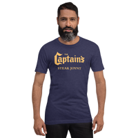 Captain’s Steak Joynt