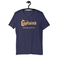 Captain’s Steak Joynt