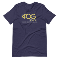 KFOG - San Francisco, CA