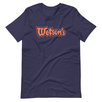 Wetson's