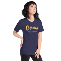 Captain’s Steak Joynt