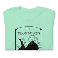 Widow Watson's - Gautier