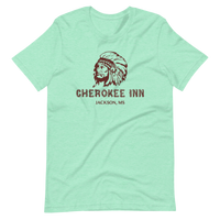 Cherokee Drive Inn