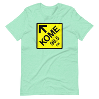 KOME - San Jose, CA
