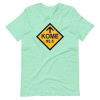 KOME - San Jose, CA