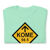 KOME - San Jose, CA