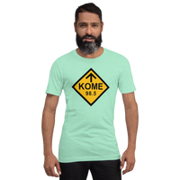 KOME - San Jose, CA