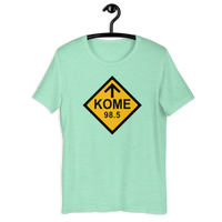 KOME - San Jose, CA
