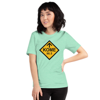 KOME - San Jose, CA