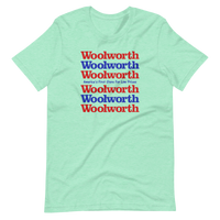 Woolworth's