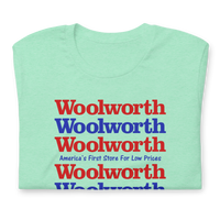 Woolworth's