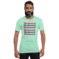 Woolworth's