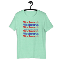 Woolworth's