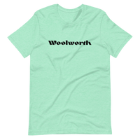 Woolworth's